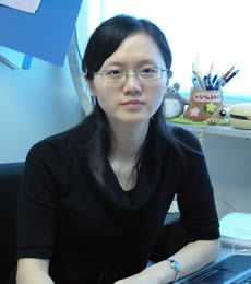 Ling Wang