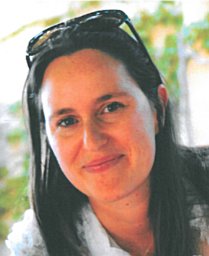 Perrine Chaurand