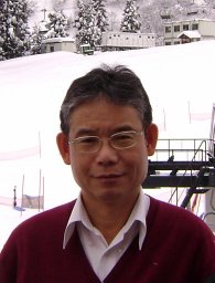 Teck-Yong Tou