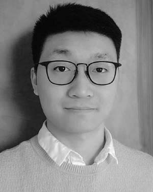 Hao Zhang