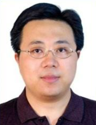 Jidong Wang