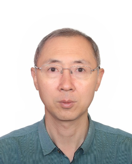 Zhimin Zhang