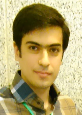 Alireza Sarmadi