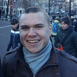 Ivan Protsyuk