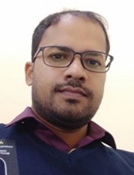 Anshu Kumar Dwivedi