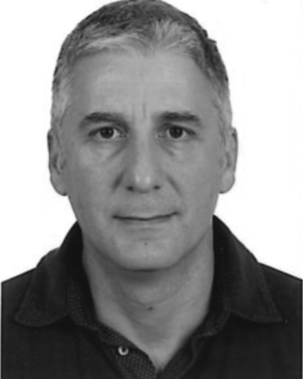 Jesús María Rodríguez Presedo