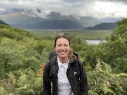 Alison L. Greggor