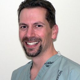 Scott D. Weingart