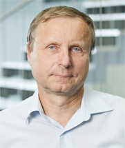 Václav Hořejší