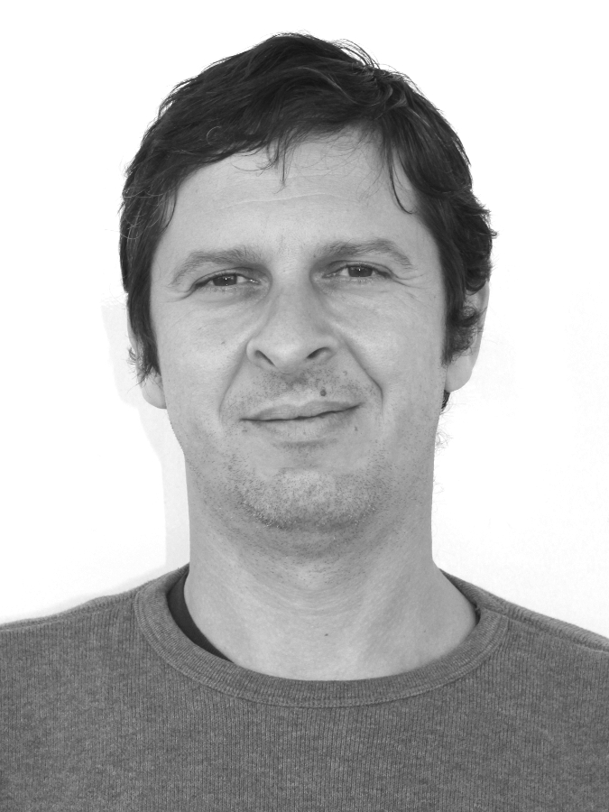 Cristian Pantea