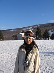 Akiko Satake