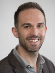 Martin O Archer