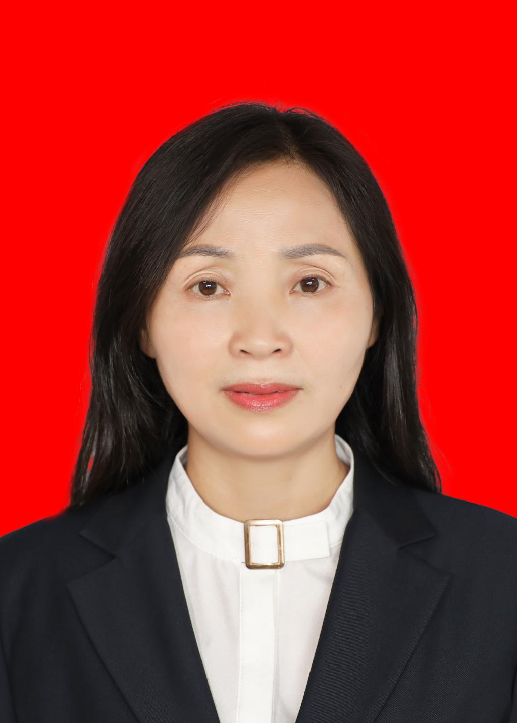 Qunxian Deng