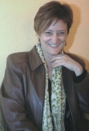 Pilar Iranzo García