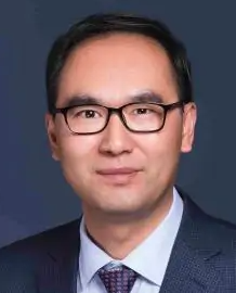 Dexin Gao