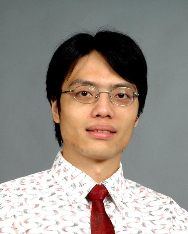 Xin Huang