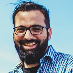 Evangelos Vlachos