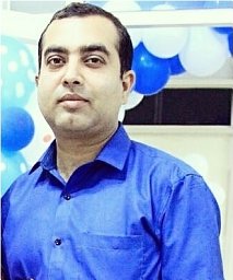 Nishesh Sharma
