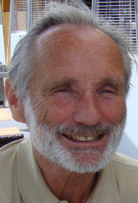 Wolfgang Straßer