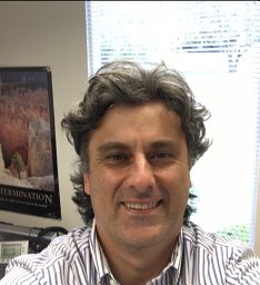 Hakan Basagaoglu