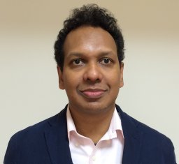 Naiwala P. Chandrasiri