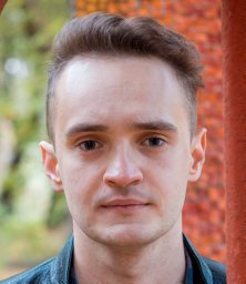 Pavlo Radiuk