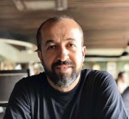 Ozgur Oztekin