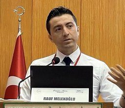 Rauf Melekoglu