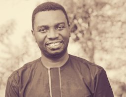 Daniel Amoako-Sakyi