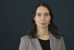 Barbara Muslic