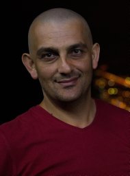 Volkan Yildirim
