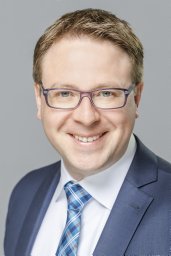 Oliver Koch