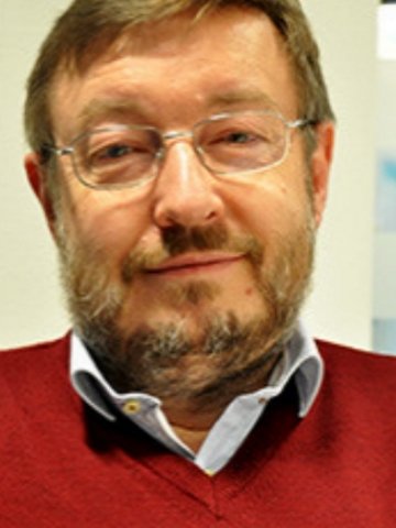 Lars Björndahl