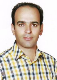 Ghasem Nabatian