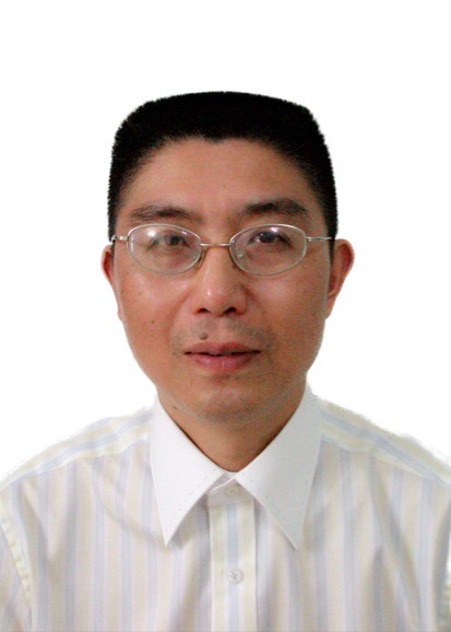 Haoxin Wu
