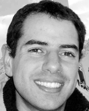 Luca Fossati