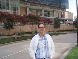 Sergio Granados-Principal