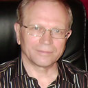 Aleksandr Amosov