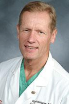 Karl H Krieger