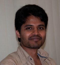 Naveen Kumar Chogondalli Muniraju