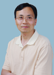 Wenbin Chen