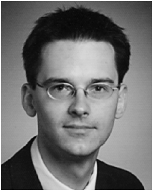 Frank Wessel