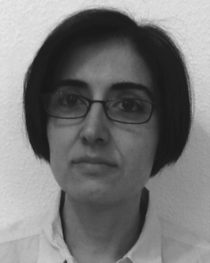 Esperanza García Gonzalo