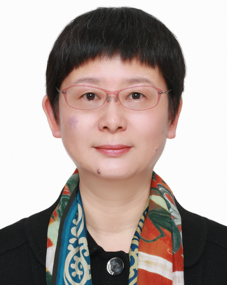 Hong Xu