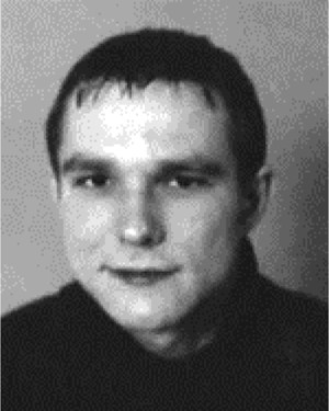 Borut Pinter