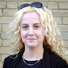 Goldie Nejat