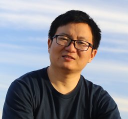 Huangang Shi