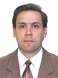 N.N. Kolchevsky