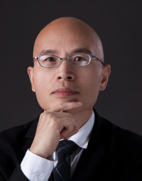 Shaomin Zhou