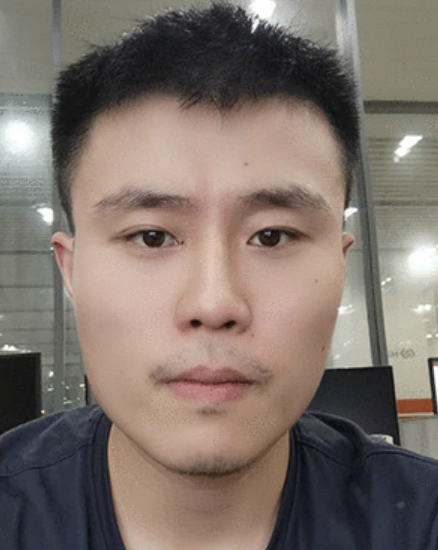 Haotian Wang